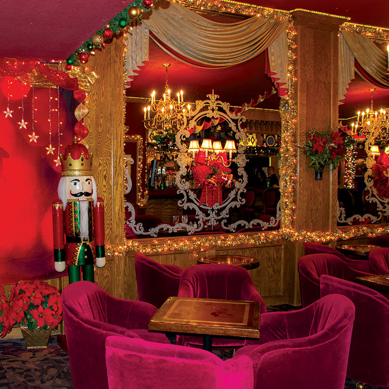 3 festive spots to enjoy a meal in Tulsa